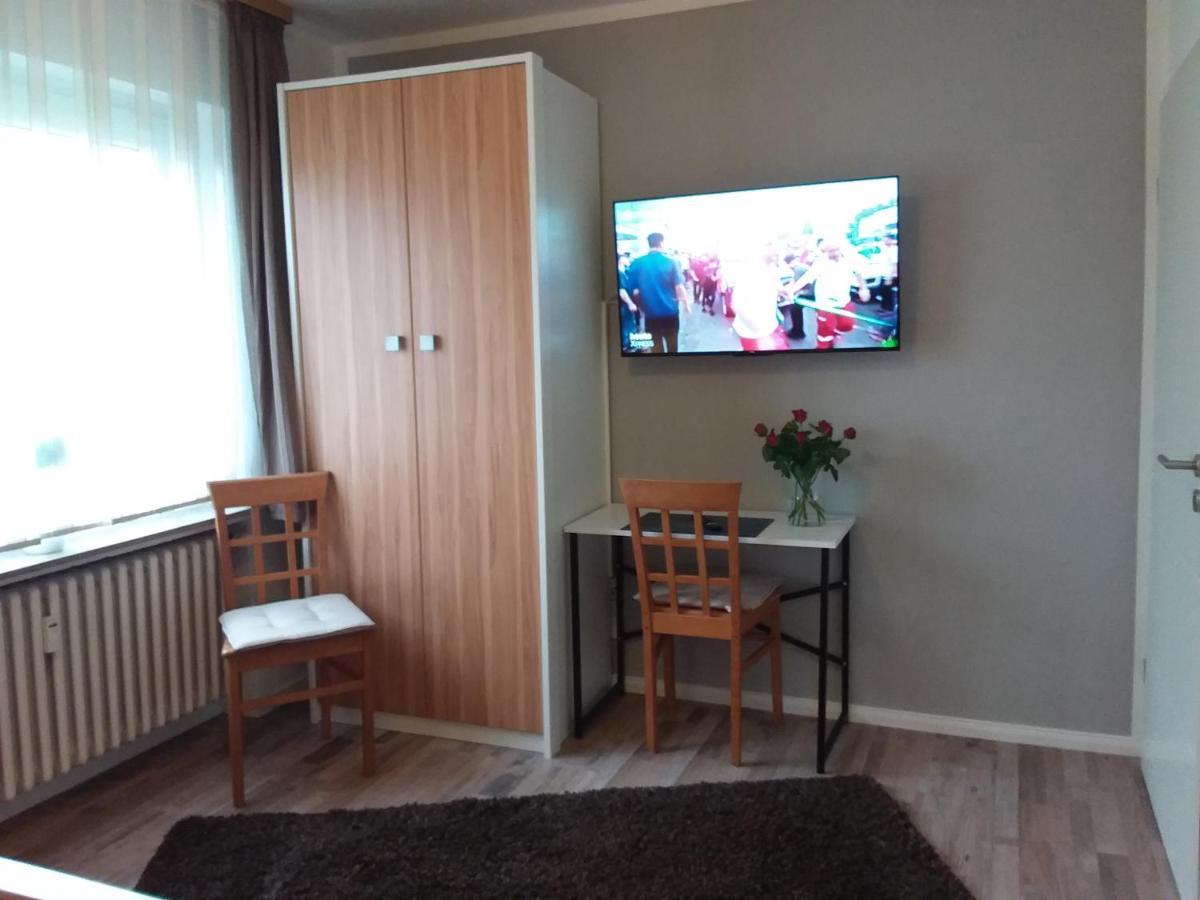 Ferienwohnung Am Weserbergland Sandsteinweg Arholzen Exterior foto