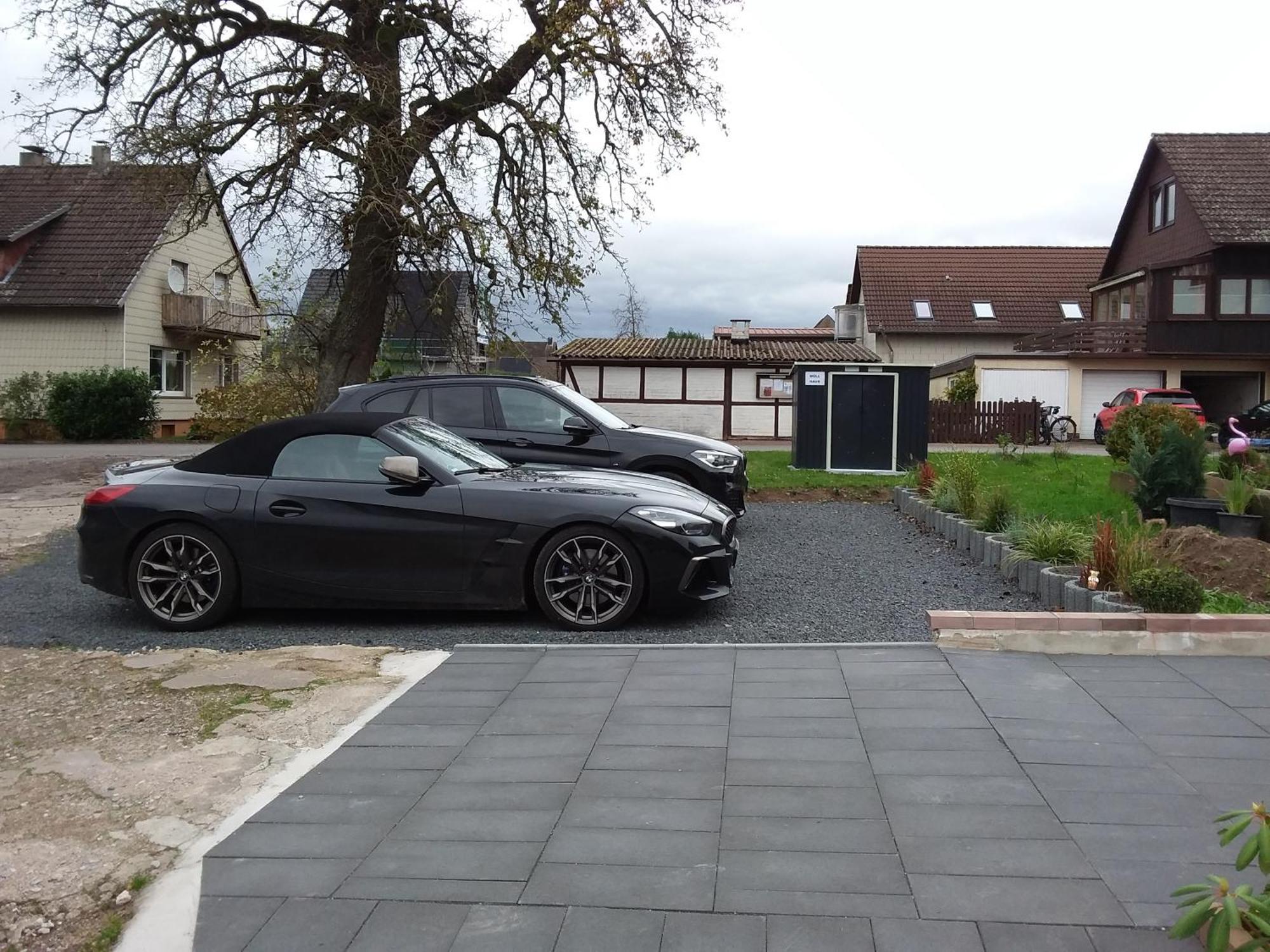 Ferienwohnung Am Weserbergland Sandsteinweg Arholzen Exterior foto
